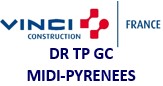 Lisanet DR TP GC Midi Pyrénées